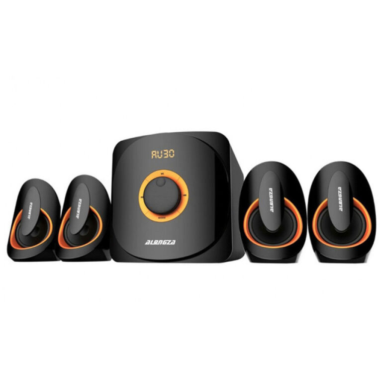 اسپیکر بلوتوثی هویت مدل Havit-SF5410BT