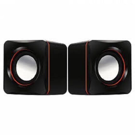 اسپیکر مینی اسپیکر مدل D-02L