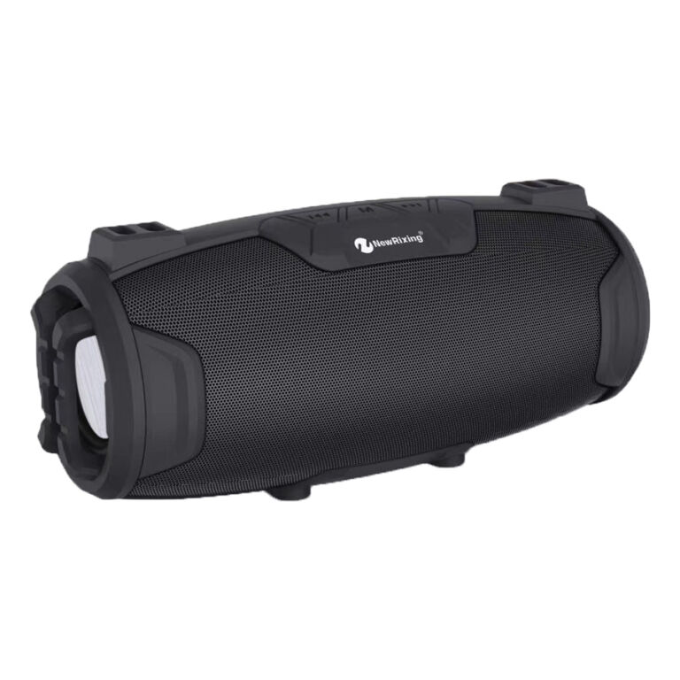 اسپیکر بلوتوثی قابل حمل نیوریکسینگ مدل NR-3026M