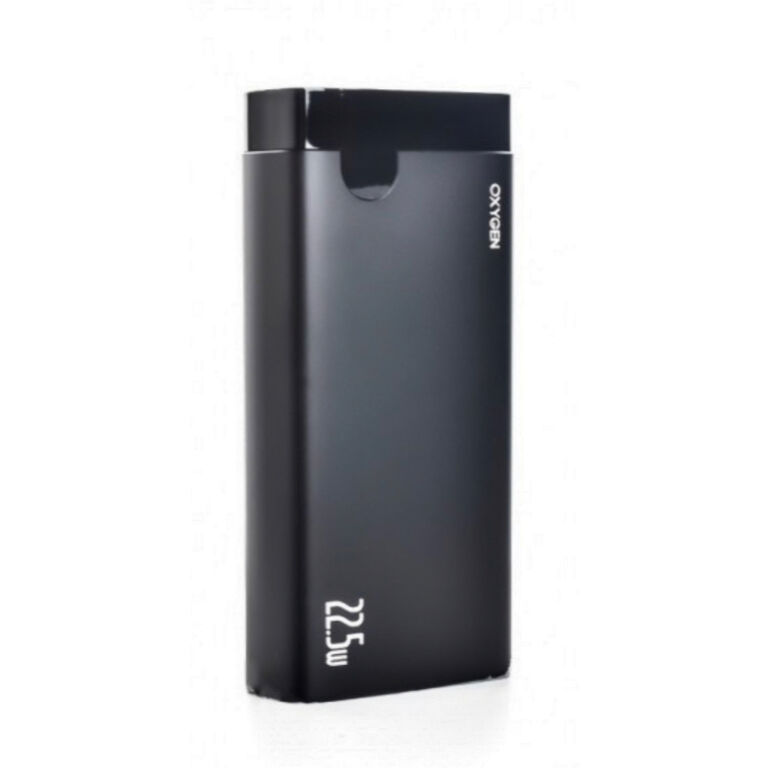 پاوربانک اکسیژن مدل OX-150 ظرفیت 20000 میلی آمپر ساعت