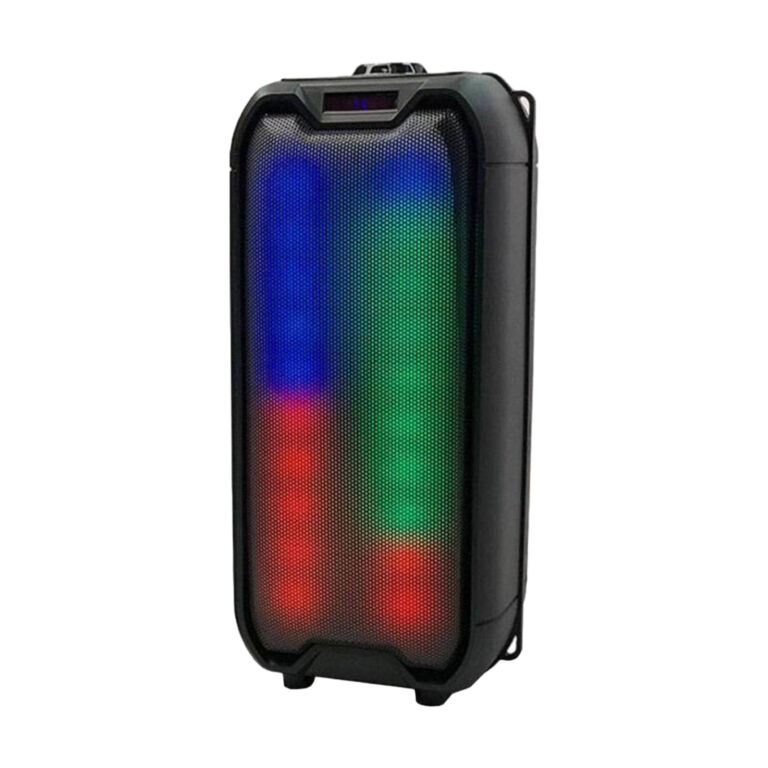 اسپیکر بلوتوثی قابل حمل مدل ZQS-4235