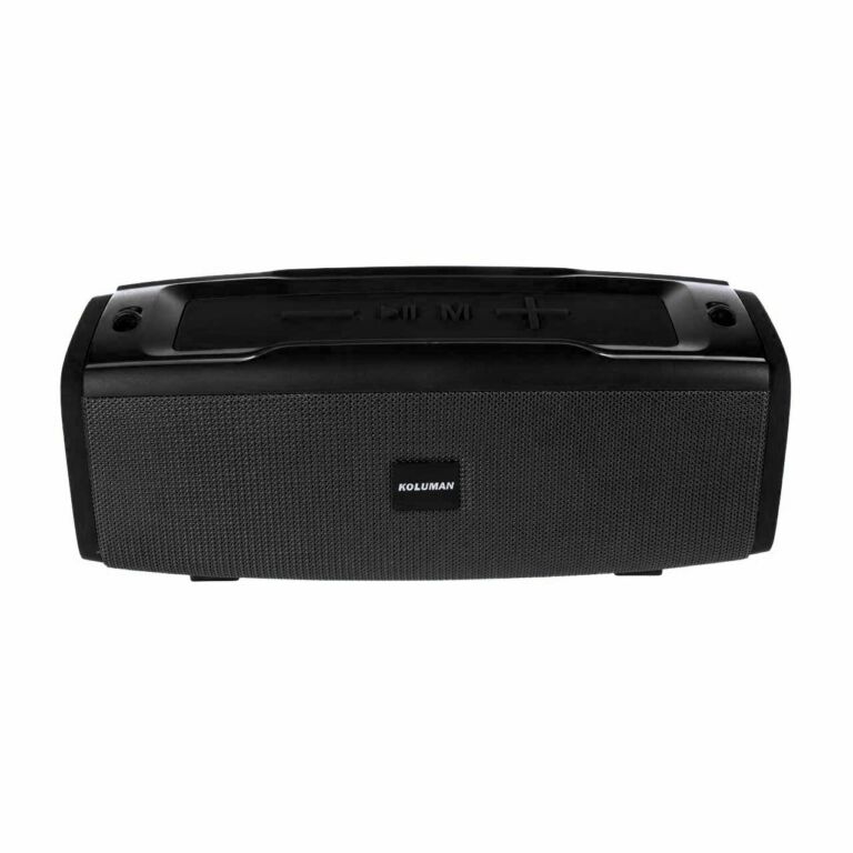 اسپیکر بلوتوثی قابل حمل کلومن مدل KS 105