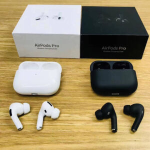 هدفون بلوتوثی مدل AirPodS Pro