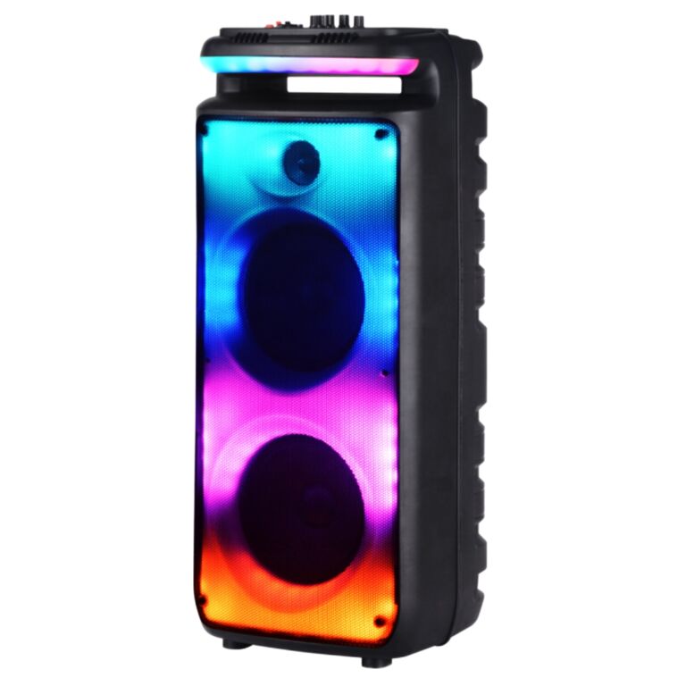 اسپیکر بلوتوثی قابل حمل ان دی آر مدل NDR-X898