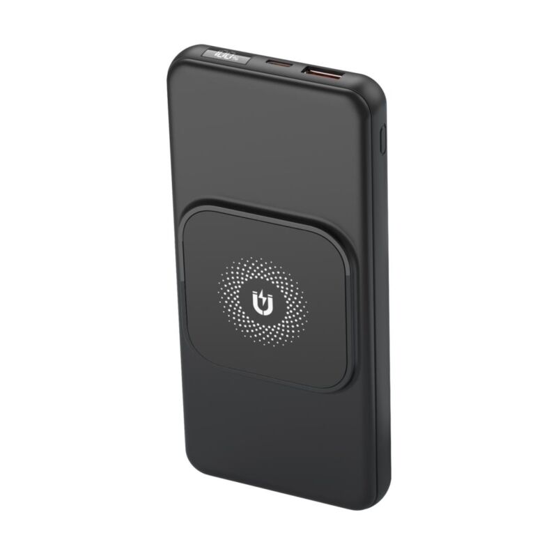 پاوربانک ایکس او مدل pr161 ظرفیت 10000 میلی آمپر ساعت