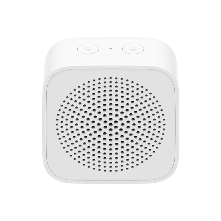 اسپیکر بلوتوثی قابل حمل شیائومی مدل XMYX07YM