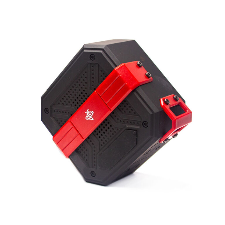 اسپیکر بلوتوثی قابل حمل اینتلیجنتلی کوئیکلی مدل IQ101