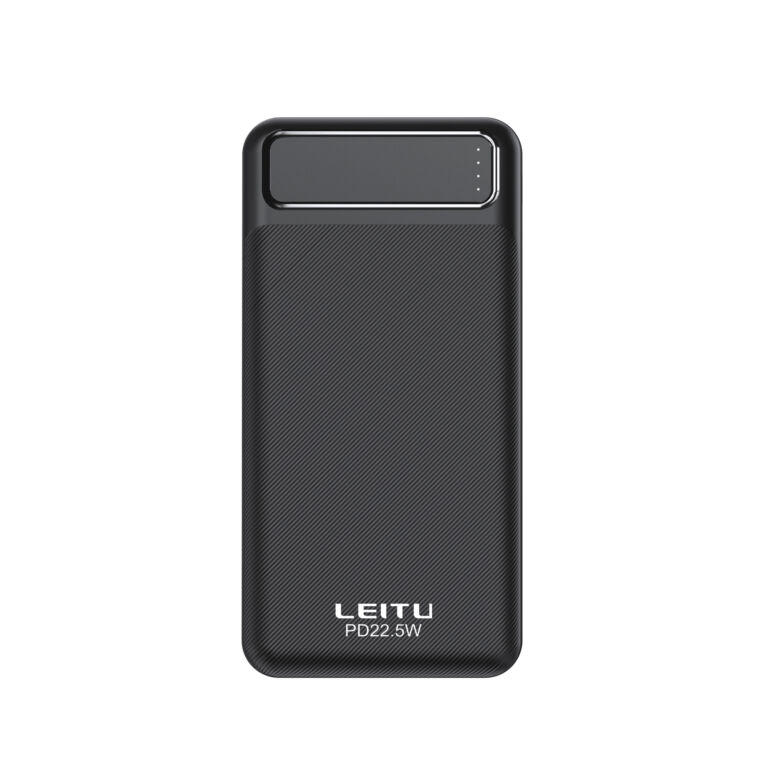 پاوربانک لیتو مدل LP-39 ظرفیت 20000 میلی آمپر ساعت