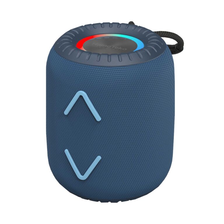 اسپیکر بلوتوثی قابل حمل هاینو تکو مدل S38