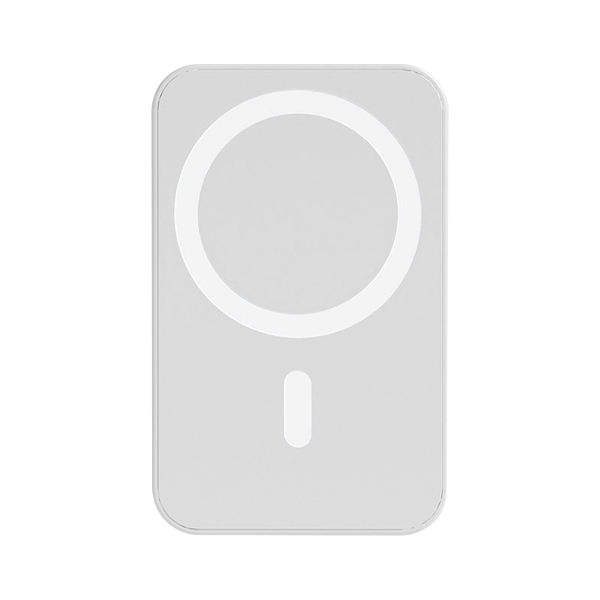 پاور بانک باتری پک مدل cx02 ظرفیت 5000 میلی آمپر ساعت