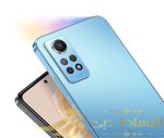 گوشی موبایل شیائومی Redmi Note 12 Pro (2209116AG) ظرفیت 256 گیگابایت رم 8 گیگابایت - Image 5