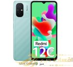 گوشی موبایل شیائومی Redmi 12C (22120RN86G) ظرفیت 128 گیگابایت رم 6 گیگابایت - Image 3