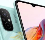 گوشی موبایل شیائومی Redmi 12C (22120RN86G) ظرفیت 128 گیگابایت رم 6 گیگابایت - Image 5