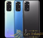 گوشی موبایل شیائومی مدل Redmi Note 11 ظرفیت 128 گیگابایت - رم 4 گیگابایت - Image 2