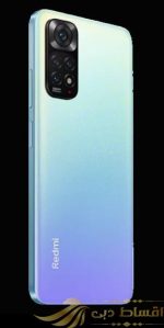 گوشی موبایل شیائومی مدل Redmi Note 11 ظرفیت 128 گیگابایت - رم 4 گیگابایت - Image 4
