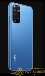 گوشی موبایل شیائومی مدل Redmi Note 11 ظرفیت 128 گیگابایت - رم 4 گیگابایت - Image 5