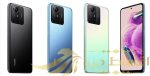 گوشی موبایل شیائومی مدل Redmi Note 12S ظرفیت 256 گیگابایت رم 8 گیگابایت - Image 4