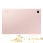 تبلت سامسونگ مدل Galaxy Tab A8 10.5 SM-X205 ظرفیت 64 گیگابایت و رم 4 گیگابایت - Image 3