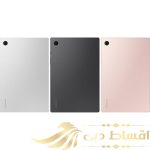 تبلت سامسونگ مدل Galaxy Tab A8 10.5 SM-X205 ظرفیت 64 گیگابایت و رم 4 گیگابایت - Image 6