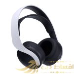 مجموعه کنسول بازی سونی مدل PlayStation 5 Digital ظرفیت 825 گیگابایت به همراه دسته اضافه - Image 3