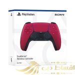 مجموعه کنسول بازی سونی مدل PlayStation 5 Digital ظرفیت 825 گیگابایت به همراه دسته اضافه - Image 5