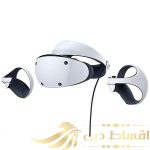 مجموعه کنسول بازی سونی مدل PlayStation 5 Drive ظرفیت 825 گیگابایت به همراه هدست واقعیت مجازی vr2 - Image 3