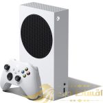 مجموعه کنسول بازی مایکروسافت مدل Xbox Series S ظرفیت 500 گیگابایت به همراه دسته اضافی - Image 2