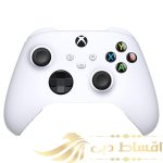 مجموعه کنسول بازی مایکروسافت مدل Xbox Series S ظرفیت 512 گیگابایت به همراه دسته اضافی و کارت طلایی نصب بازی - Image 4