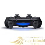کنسول بازی سونی مدل Playstation 4 Slim کد Region 2 CUH-2200A ظرفیت 500 گیگابایت به همراه دسته اضافه - Image 2