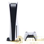 کنسول بازی سونی مدل Playstation 5 سری 1216A ظرفیت 825 گیگابایت
