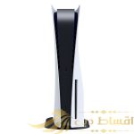 کنسول بازی سونی مدل PlayStation 5 ظرفیت 825 گیگابایت ریجن 1216A اروپا به همراه دسته - Image 2
