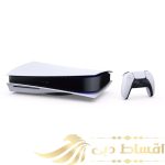 کنسول بازی سونی مدل PlayStation 5 ظرفیت 825 گیگابایت ریجن 1216A اروپا به همراه دسته - Image 3