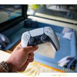 کنسول بازی سونی مدل PlayStation 5 Drive ظرفیت 825 گیگابایت ریجن 1216A  به همراه دسته اضافه - Image 3