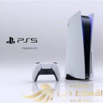 کنسول بازی سونی مدل PlayStation 5 Drive ظرفیت 825 گیگابایت ریجن 1216A  به همراه دسته اضافه - Image 5