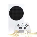 کنسول بازی مایکروسافت مدل XBOX SERIES S ظرفیت 512 گیگابایت