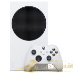 کنسول بازی مایکروسافت مدل XBOX SERIES S ظرفیت 512 گیگابایت - Image 2