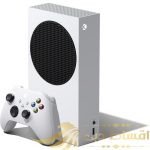 کنسول بازی مایکروسافت مدل XBOX SERIES S ظرفیت 512 گیگابایت - Image 4