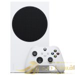 کنسول بازی مایکروسافت مدل XBOX SERIES S ظرفیت 512 گیگابایت - Image 3