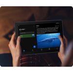 تبلت هوآوی مدل MatePad T10 ظرفیت 16 گیگابایت و رم 2 گیگابایت