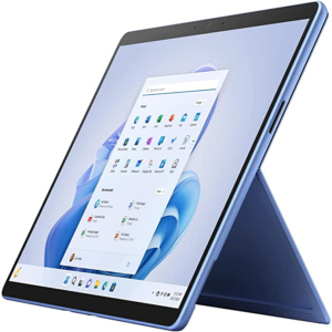 تبلت مایکروسافت مدل Surface Pro 9-i5 ظرفیت 256 گیگابایت و رم 16 گیگابایت