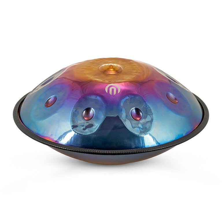 هنگ درام مدل تیتانیوم کد 17