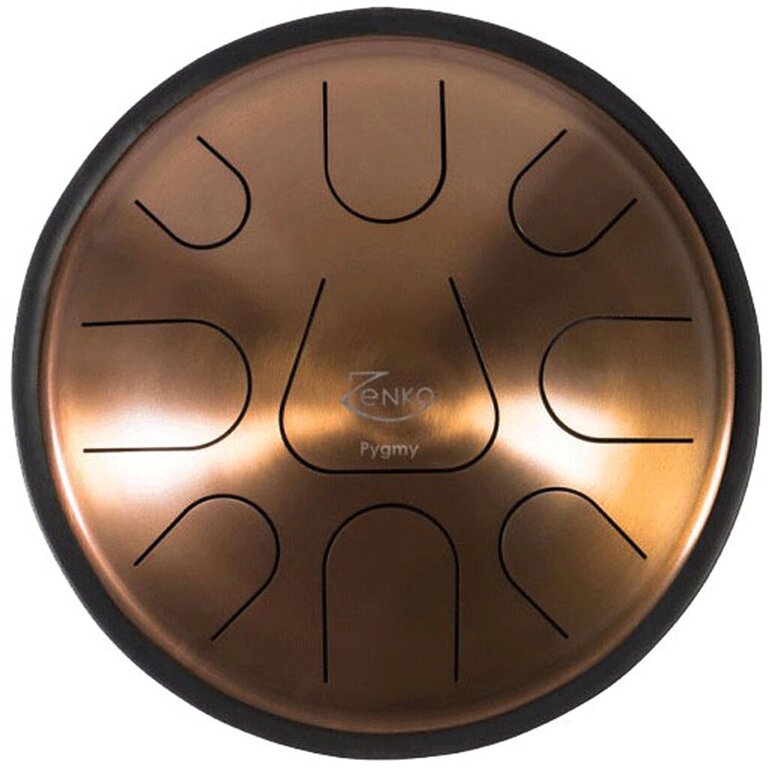 تانک درام متال ساندز مدل Zenko Pygmy