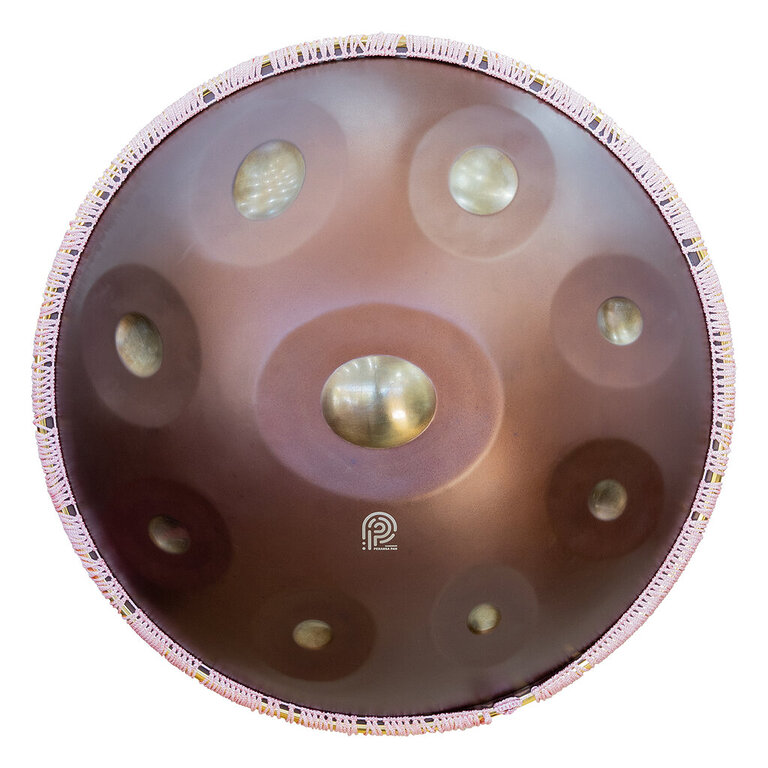 هنگ درام پرنسا پن مدل Gn