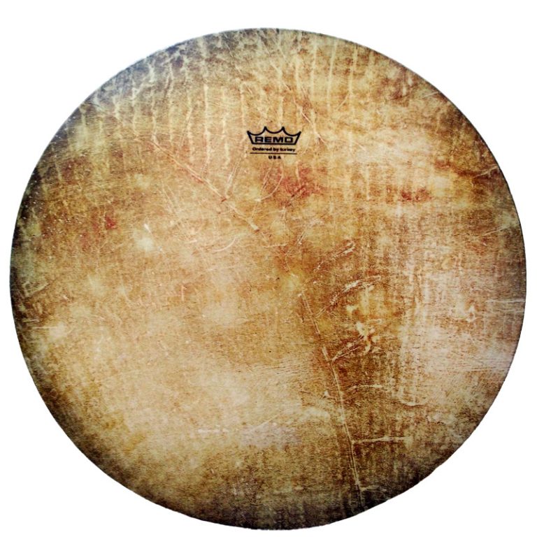 دف سما مدل رمو