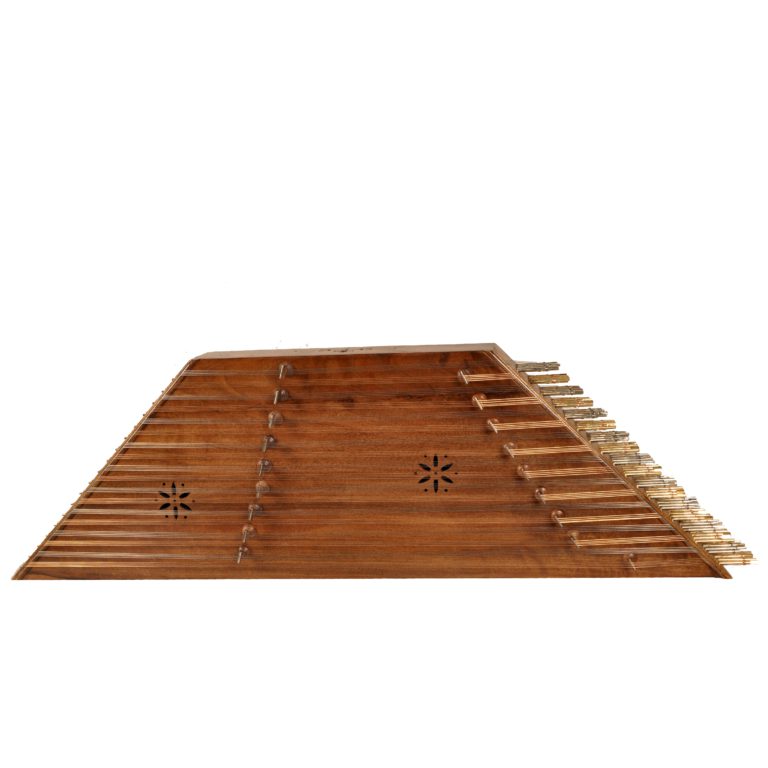 سنتور مدل دو ستاره