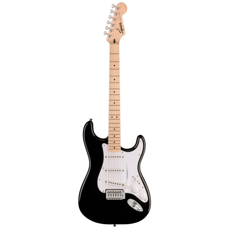 گیتار فندر مدل Squier Sonic Stratocaster SSS