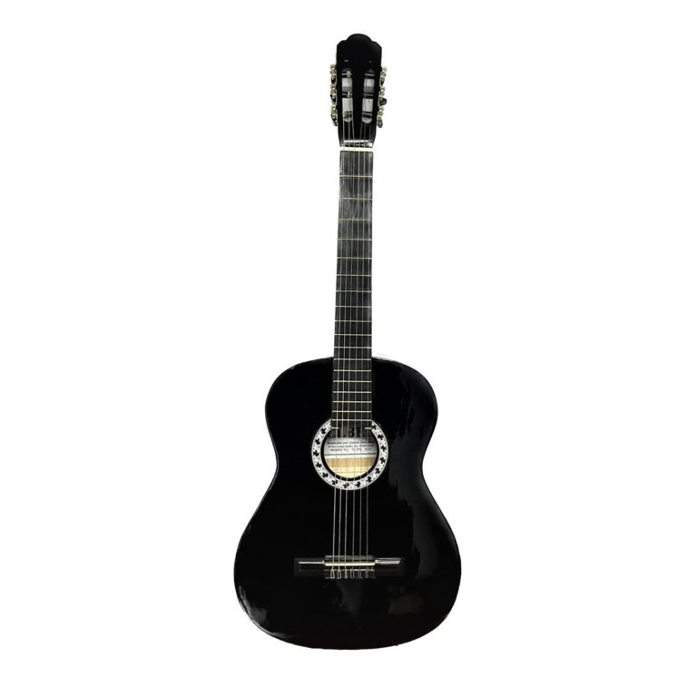 گیتار البل مدل تین بادی کد 06