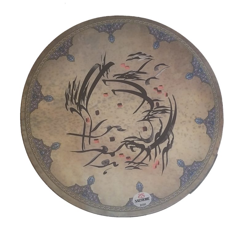 دف استور مدل SD کد 052