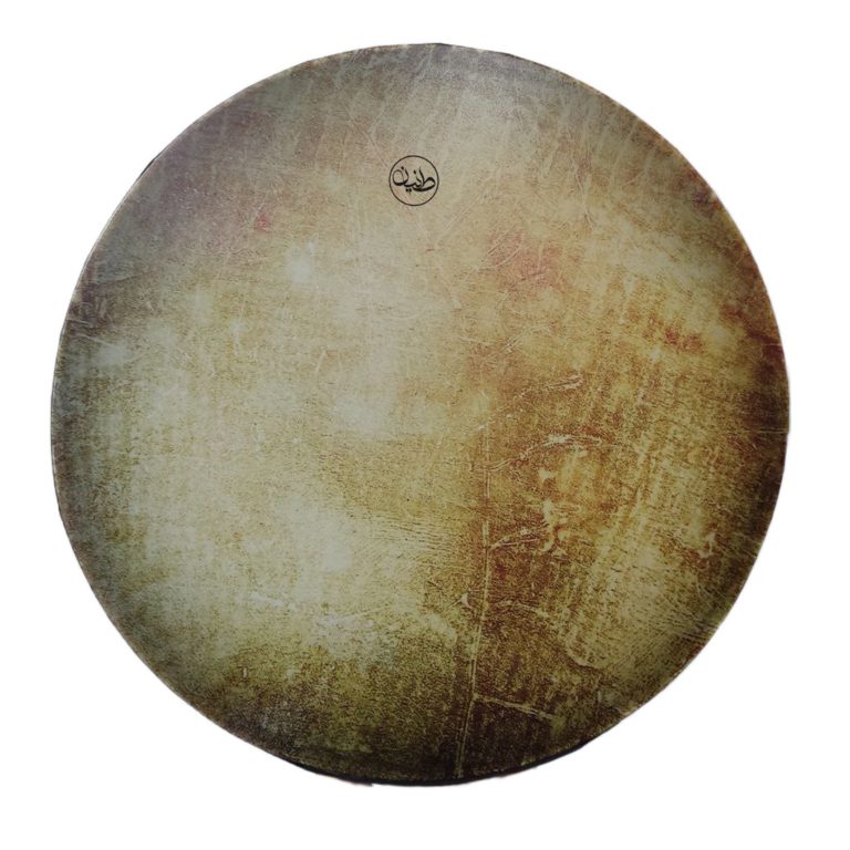 دف طنین مدل رمو