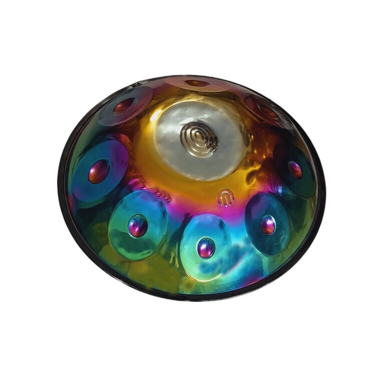 هنگ درام مدل آرشا هفت رنگ